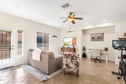 4350 Big Bend Street, Sierra Vista, AZ 85650 - Photo 8