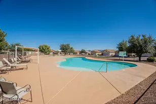 4350 Big Bend St, Sierra Vista, AZ 85650 - Photo 42