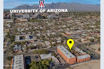 55 N Cherry Avenue #211, Tucson, AZ 85719 - Photo 1