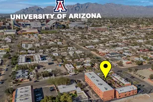 55 N Cherry Ave, Tucson, AZ 85719 - Photo 1