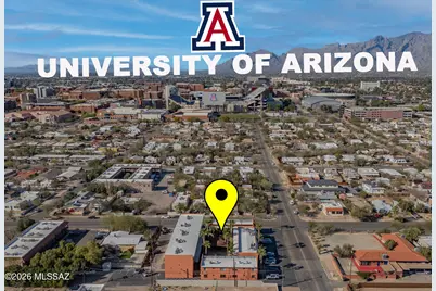 55 N Cherry Avenue #211, Tucson, AZ 85719 - Photo 2