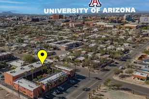 55 N Cherry Ave, Tucson, AZ 85719 - Photo 4