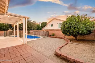 10317 N Mineral Spring Ln, Oro Valley, AZ 85737 - Photo 42