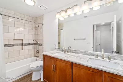 10317 N Mineral Spring Lane, Oro Valley, AZ 85737 - Photo 36