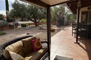 132 E El Membrillo, Green Valley, AZ 85614 - Photo 12