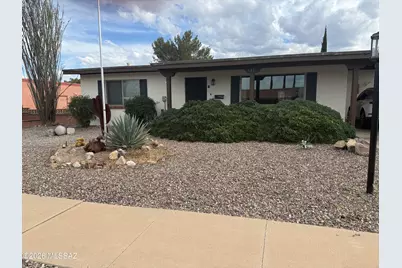 132 E El Membrillo, Green Valley, AZ 85614 - Photo 1