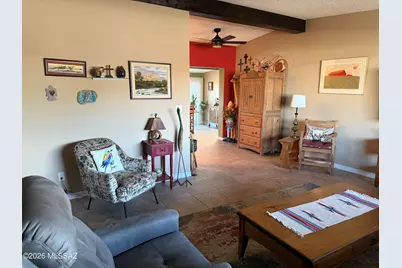 132 E El Membrillo, Green Valley, AZ 85614 - Photo 4