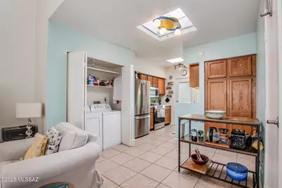 2518 N Sahuara Avenue, Tucson, AZ 85712 - Photo 6