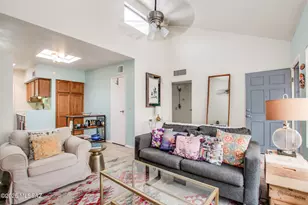 2518 N Sahuara Ave, Tucson, AZ 85712 - Photo 2