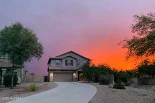 11598 W Rock Village St, Marana, AZ 85658 - Photo 2