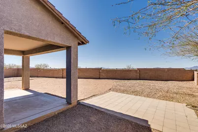 11598 W Rock Village Street, Marana, AZ 85658 - Photo 46