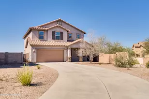 11598 W Rock Village St, Marana, AZ 85658 - Photo 1