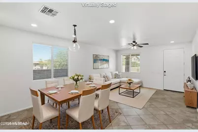 11598 W Rock Village Street, Marana, AZ 85658 - Photo 8