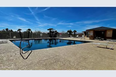 690 S Chimney Canyon Drive, Tucson, AZ 85748 - Photo 22