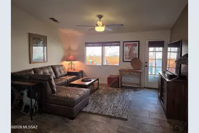 690 S Chimney Canyon Drive, Tucson, AZ 85748 - Photo 2