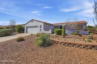 266 W Calle Frambuesa, Green Valley, AZ 85614 - Photo 2