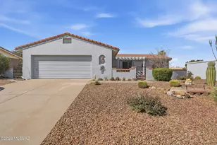 266 W Calle Frambuesa, Green Valley, AZ 85614 - Photo 1