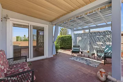 266 W Calle Frambuesa, Green Valley, AZ 85614 - Photo 24