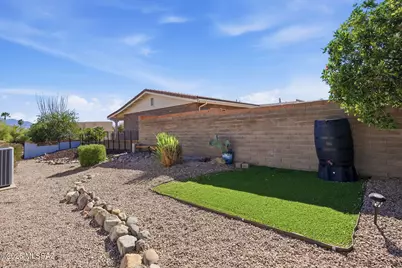 266 W Calle Frambuesa, Green Valley, AZ 85614 - Photo 22