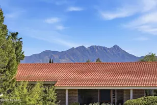 266 W Calle Frambuesa, Green Valley, AZ 85614 - Photo 4