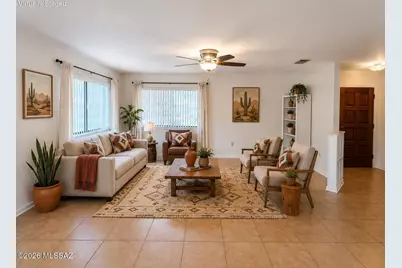 266 W Calle Frambuesa, Green Valley, AZ 85614 - Photo 6