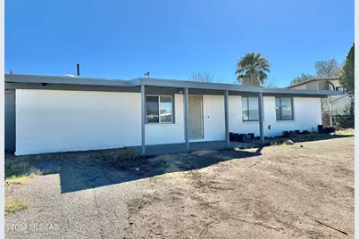 1005 W 1st Avenue, San Manuel, AZ 85631 - Photo 28