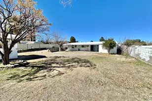 1005 W 1st Ave, San Manuel, AZ 85631 - Photo 20