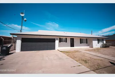 3140 W 8th Street, Thatcher, AZ 85552 - Photo 1
