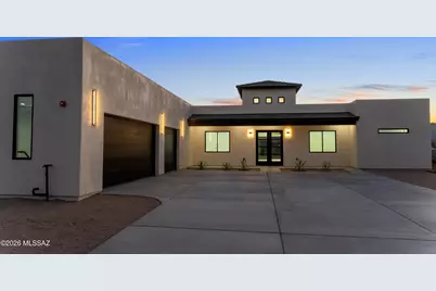 3379 W Jayte Court, Tucson, AZ 85745 - Photo 4