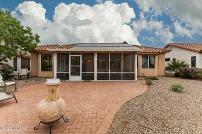 7679 W Summer Scene Drive, Tucson, AZ 85743 - Photo 32