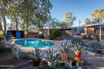 4130 E River Road, Tucson, AZ 85718 - Photo 40