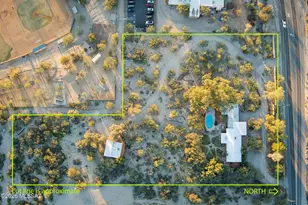 4130 E River Rd, Tucson, AZ 85718 - Photo 1