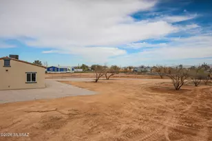 12525 N Flintlock Rd, Marana, AZ 85653 - Photo 30
