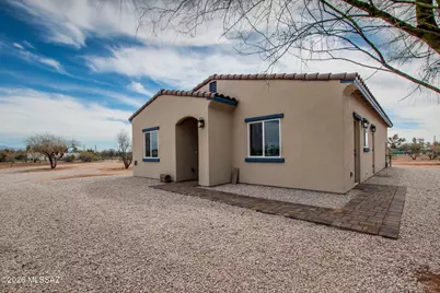 12525 N Flintlock Road #32, Marana, AZ 85653 - Photo 2