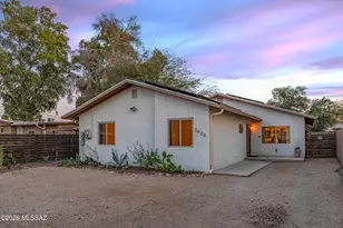 2620 E Copper St, Tucson, AZ 85716 - Photo 1