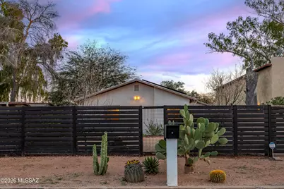 2620 E Copper Street, Tucson, AZ 85716 - Photo 2
