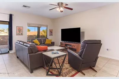 2780 N Bell Hollow Place, Tucson, AZ 85745 - Photo 14