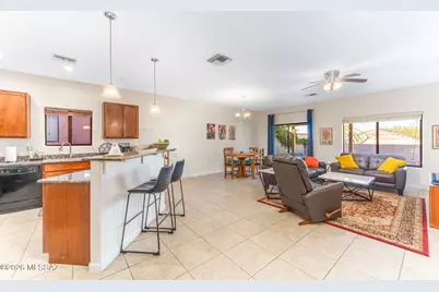 2780 N Bell Hollow Place, Tucson, AZ 85745 - Photo 10