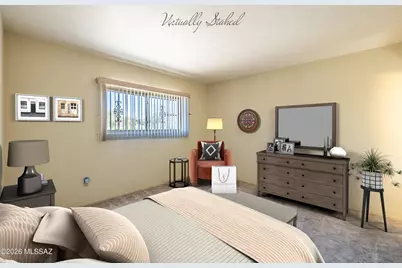 1420 S Corsica Place, Tucson, AZ 85748 - Photo 16
