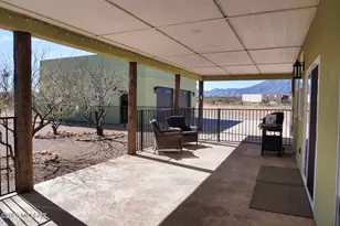6906 E Alhambra Dr, Sierra Vista, AZ 85650 - Photo 18