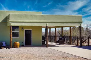 6906 E Alhambra Dr, Sierra Vista, AZ 85650 - Photo 2