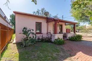 433 W Rosales St, Tucson, AZ 85701 - Photo 1