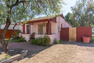 433 W Rosales St, Tucson, AZ 85701 - Photo 2