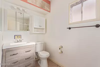 433 W Rosales Street, Tucson, AZ 85701 - Photo 16