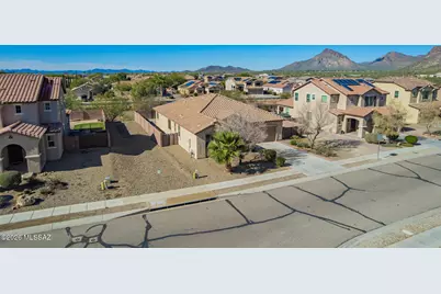 4400 S Saginaw Hill Drive, Tucson, AZ 85746 - Photo 6