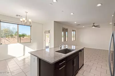 4400 S Saginaw Hill Drive, Tucson, AZ 85746 - Photo 14