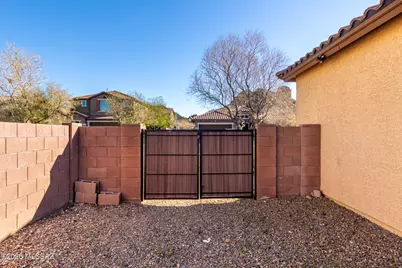 4400 S Saginaw Hill Drive, Tucson, AZ 85746 - Photo 40
