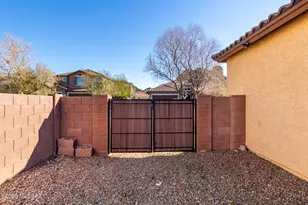 4400 S Saginaw Hill Dr, Tucson, AZ 85746 - Photo 40