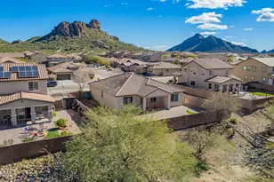 4400 S Saginaw Hill Dr, Tucson, AZ 85746 - Photo 1