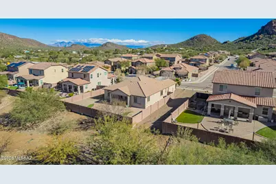 4400 S Saginaw Hill Drive, Tucson, AZ 85746 - Photo 42